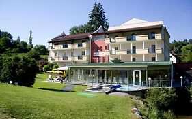 Hotel Liebnitzmühle